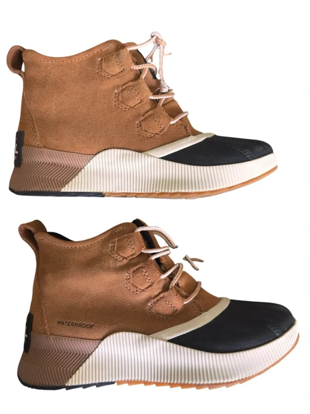 Sorel Out 'N About III Classic Waterproof Boots Size 3